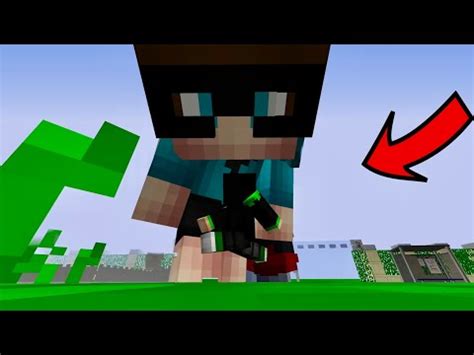 B Y K Ve K K Olup Trolledim Minecraft Youtube