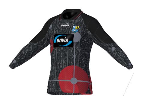 Chemnitzer FC 1999 00 GK 2 Kit