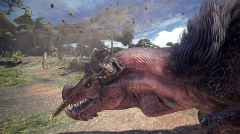 Monster Hunter World: nuovi video dedicati alle armi