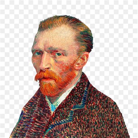 Van Gogh Png Sticker Vintage Premium Png Rawpixel