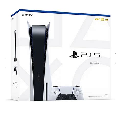 Buy PlayStation®5 Console | PS5 | Dombelo UG