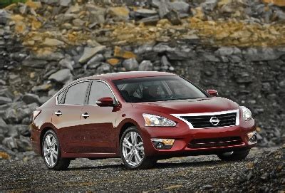 2014 Nissan Altima News And Information Conceptcarz