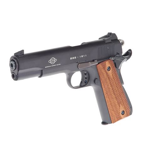 German Sport Guns 1911 22 Lr Pistol Academy