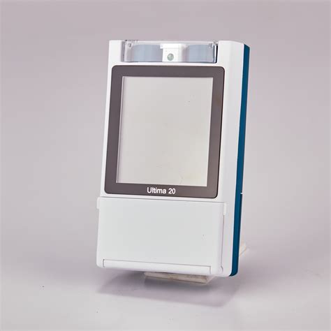 Ultima 20 TENS - Paintechnology.com
