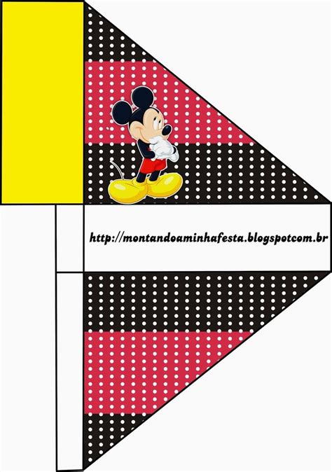 Moldes De Zapato Mickey Mouse Para Imprimir Buscar Con Google Faa