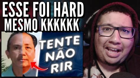 Tente NÃo Rir NÍvel Hard 13 South America Memes Youtube