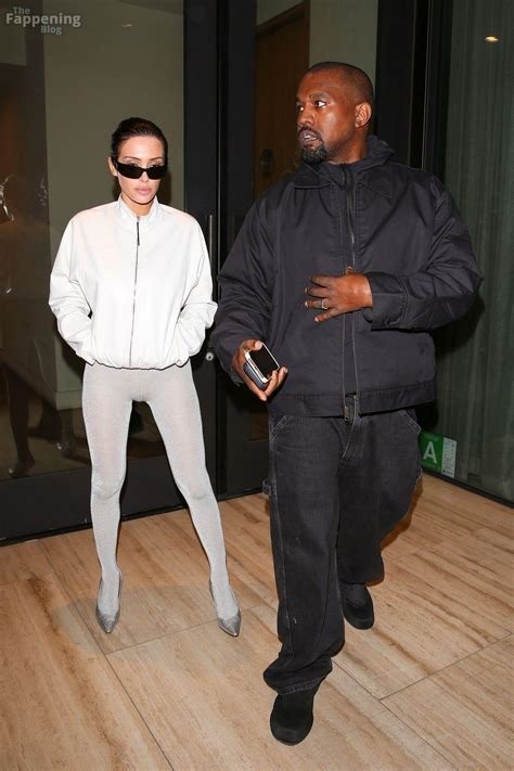 Bianca Censori Kanyewest Nude Leaks Photo 2464 TheFappening