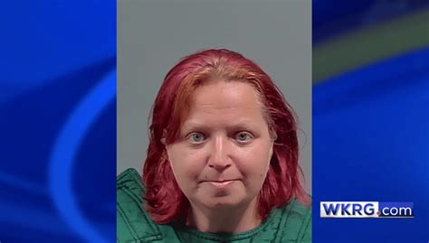 ‘truly Disturbed Woman Accused Of Telling 10 Year Old How To Kill