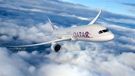 Win two business class tickets on Qatar Airways!