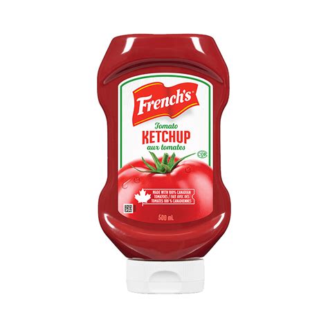 French's® Tomato Ketchup | French's