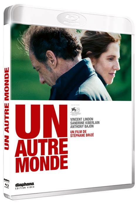 Jeu Concours Un Autre Monde Blu Ray Gagner Movierama