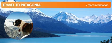 Vacation Packages Patagonia Argentina Tours Trips