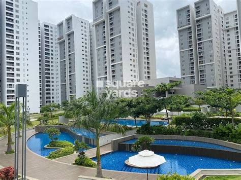 Sobha Silicon Oasis In Hosa Road Bangalore Cr Floor Plans