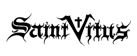 Saint Vitus By Anarchostencilism On Deviantart