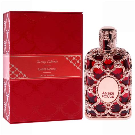 Perfumes De Mujer Originales, Amber for Unisex Eau De Parfum Spray ...