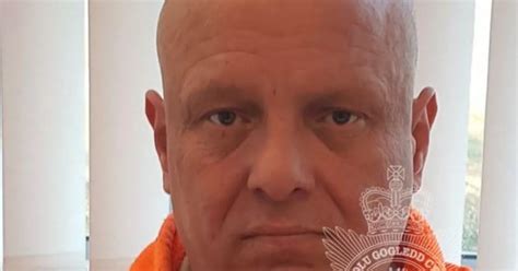 Pervert Boss Tried To Have Sex With 13 Year Old He Bribed With 120 Trainers North Wales Live