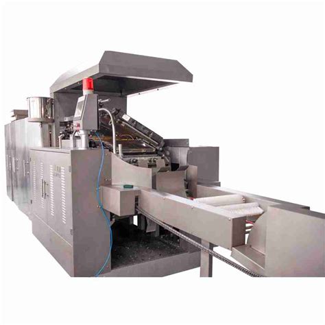 Wafer Production Line Jy Machine