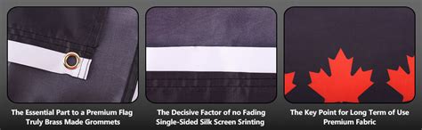 Fuck Carney Flag X Ft Canada Canadian Mark Carney Banner Save Canada Flag Sign For Patio