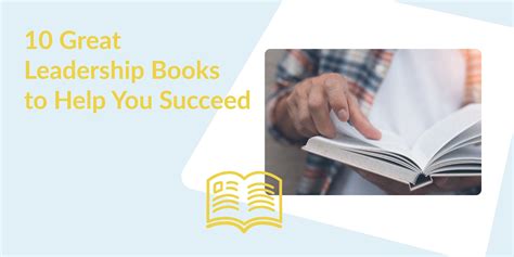 10 Great Leadership Books to Help You Succeed | Explain Everything