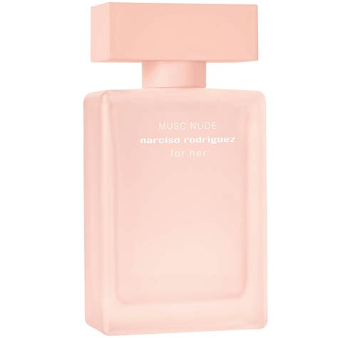 Narciso Rodriguez Musc Nude EDP 50 Ml Se Her Nicehair Dk