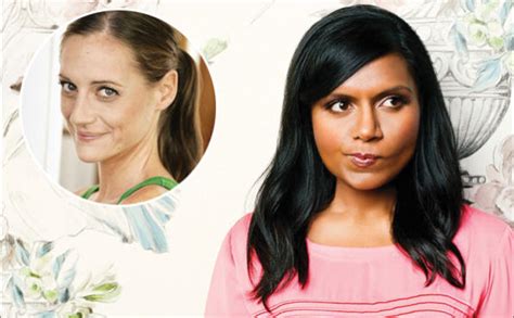 Mindy Kaling Books Reviews Guides Things To Do Film Time Out