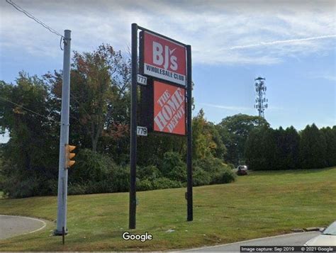 Auburn Home Depot Reopens After Gas Leak Incident | Worcester, MA Patch