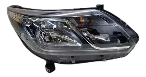 Farol S Trailblazer Led Original Direito