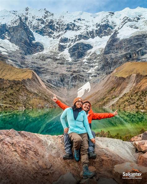 Trilha Salkantay Vs Trilha Inca Jungle A Selva Peruana Ou Imponentes