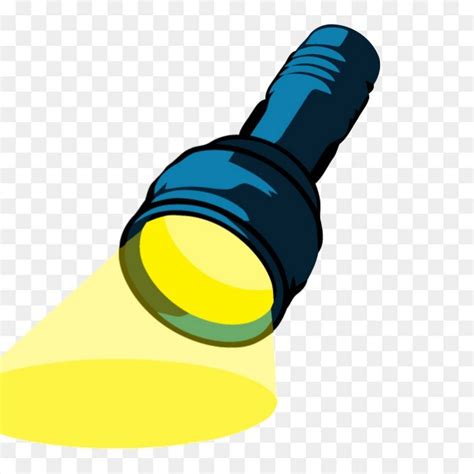 Фонарик рисунок - 73 фото