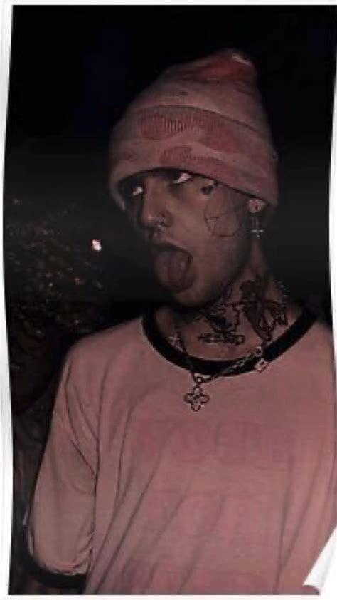 Lil Peep Id Es Vintage Tatouage Vintage Photo Femme Belle