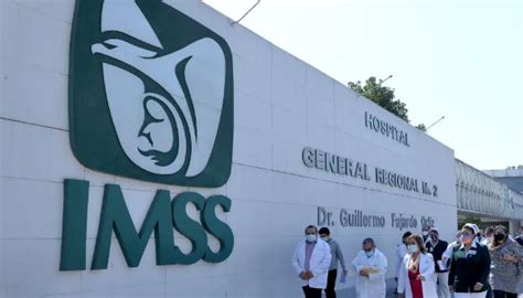 Imss Bienestar Ha Sumado 4 Mil 704 Médicos Especialistas Y Atenderá 66