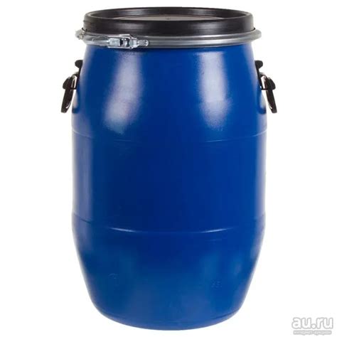 Бочка 65 л , 65л — купить в Красноярске. Состояние: Б/у. Баки, ёмкости ...