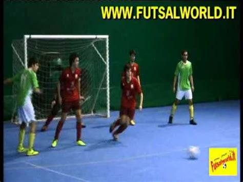 7 12 13 Seleçao Libertas Calcetto VS Cometa Juniores futsal