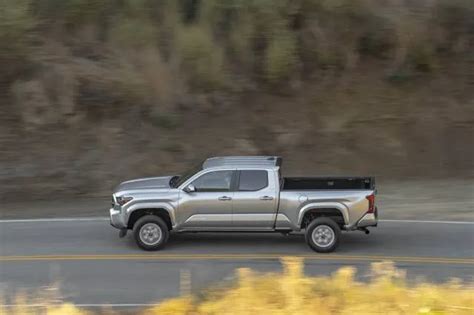 Toyota Tacoma Price Hiked Costs Up To Wlns News