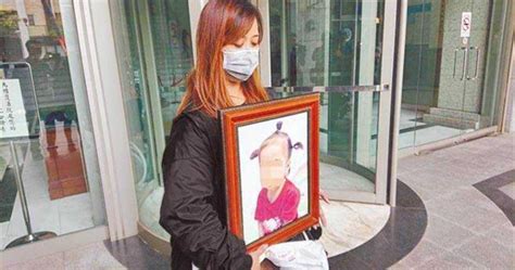 台南小媽媽凌虐1歲半女嬰致死 惡表姐還提「分屍」下場出爐 社會 Ctwant