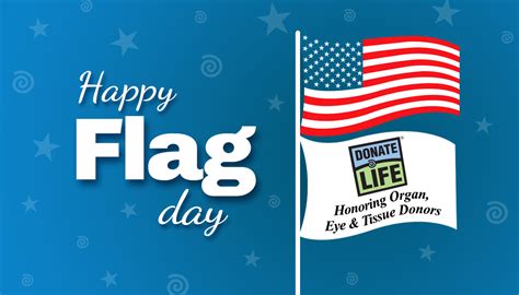 Celebrating Flag Day | LifeSource