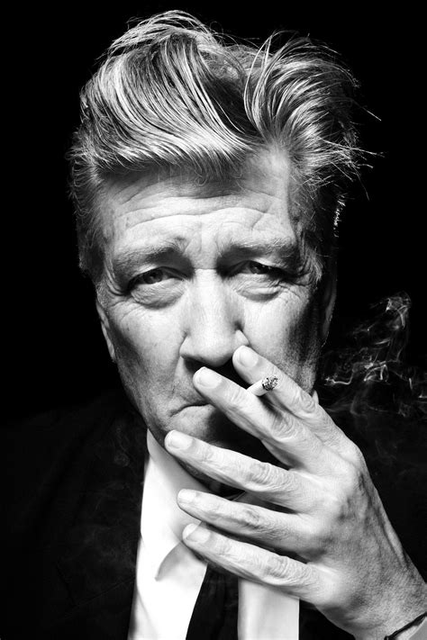 AFTERGLOW | David Lynch and Transcendental Meditation