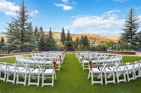 Hotel Wedding Venues - WeddingWire