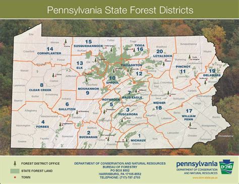 Department of Conservation and Natural Resources (PA) - The ...