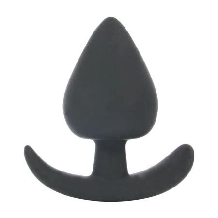 Втулка анальная Sex Expert SEM