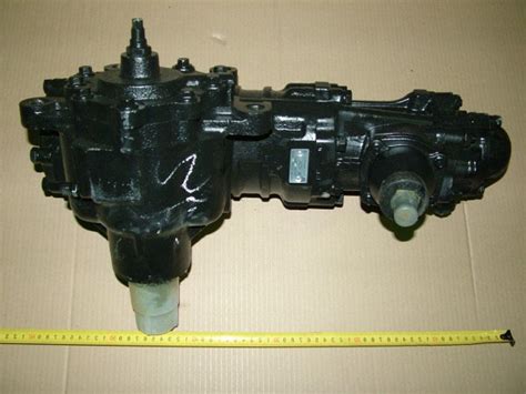 ГУР 4310 старого образца для КамАЗ 4310-3400020-01 / г. Борисов 4310 ...