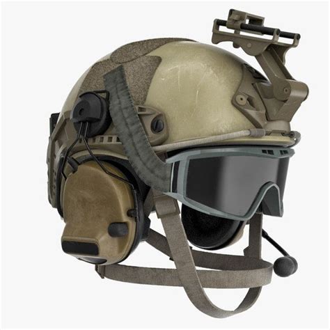 ballistic combat helmet teammahir