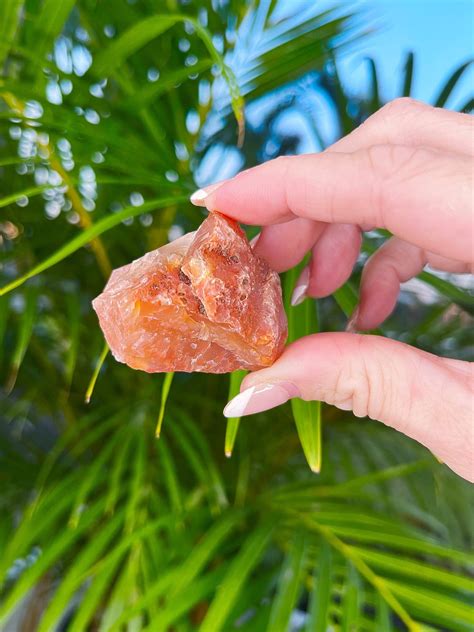 Large Raw Carnelian Stone Rough Carnelian Raw Carnelian Gemstone