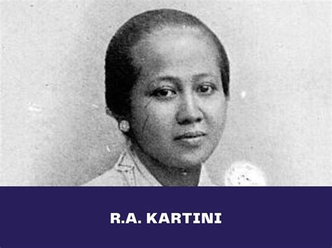 Biography Text Ra Kartini