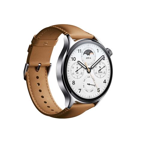 Xiaomi Watch S1 Pro | Authorized Xiaomi Store PH Online