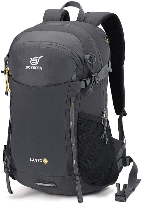 Features Details Specifications SKYSPER Hiking Backpack 30L