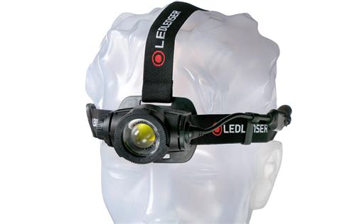 Ledlenser H15R Core lampe frontale rechargeable Achetez à prix