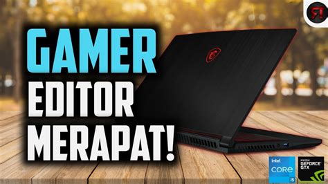 Laptop 10 11 Jutaan Terbaik 2021 Laptopnya Gamer Dan Content Creator