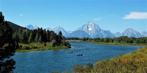 The BEST Moran, Wyoming Tours and Things to Do in 2023 - FREE ...