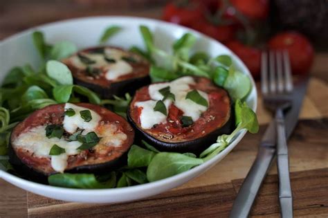 Que Faire Avec Des Aubergines Aux Fourneaux